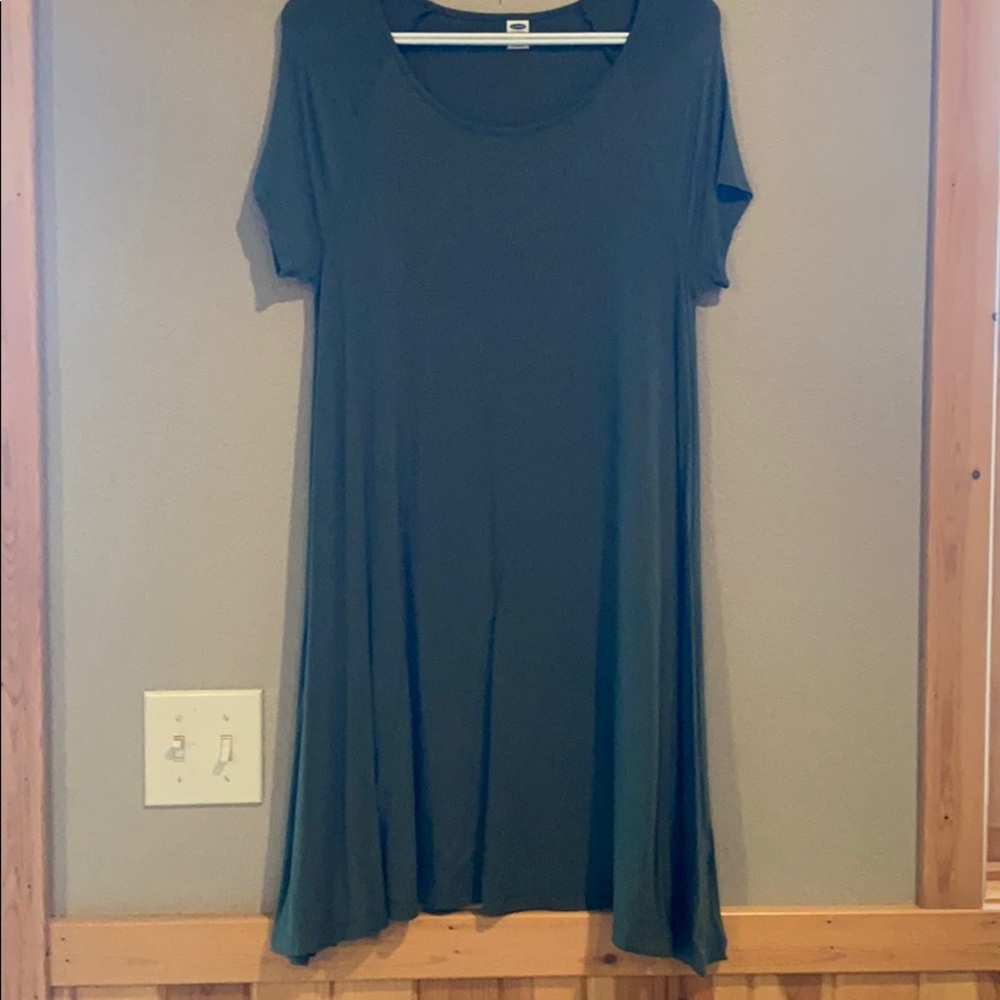 Women’s dress